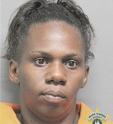 Amber Ardoin, - Lafayette Parish County, LA 